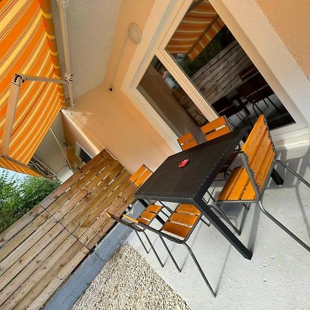 Apartments Fratelli มาลินสกา ภายนอก รูปภาพ