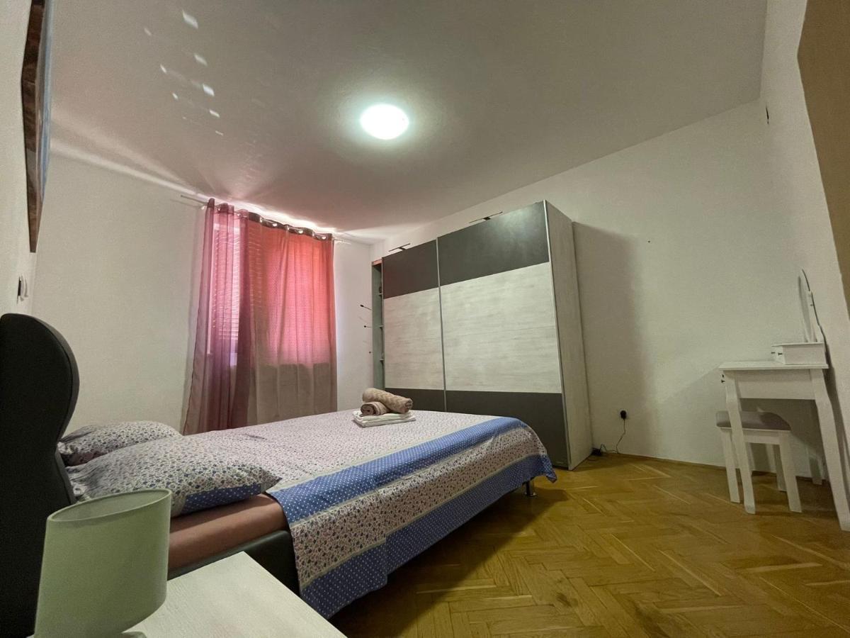 Apartments Fratelli มาลินสกา ภายนอก รูปภาพ