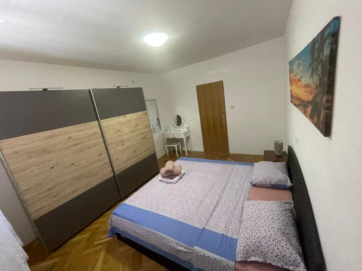 Apartments Fratelli มาลินสกา ภายนอก รูปภาพ