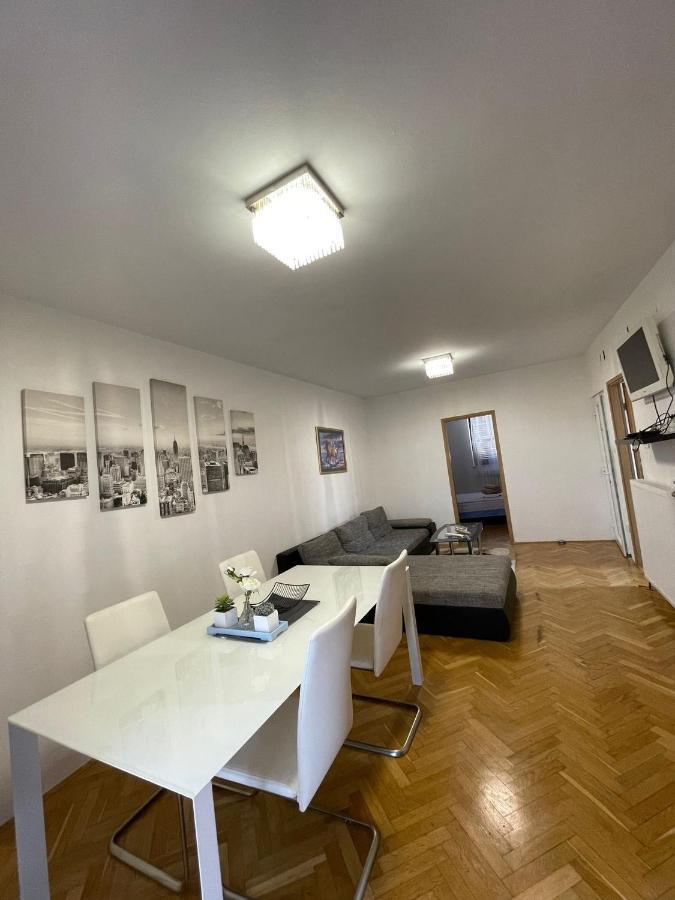 Apartments Fratelli มาลินสกา ภายนอก รูปภาพ