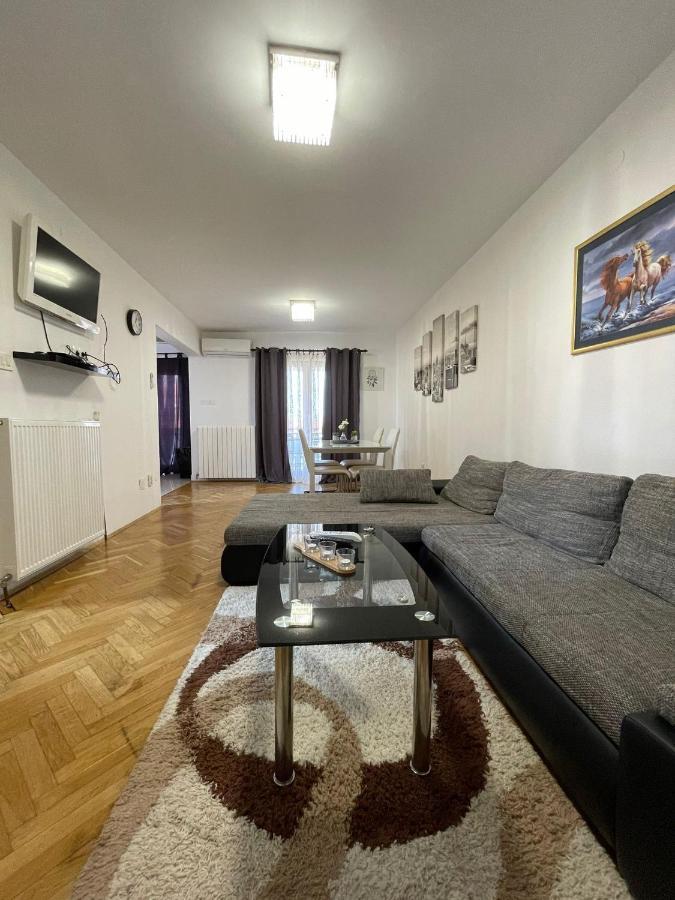 Apartments Fratelli มาลินสกา ภายนอก รูปภาพ