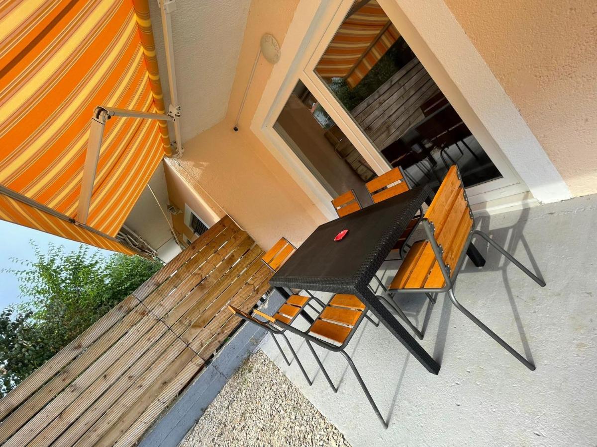 Apartments Fratelli มาลินสกา ภายนอก รูปภาพ