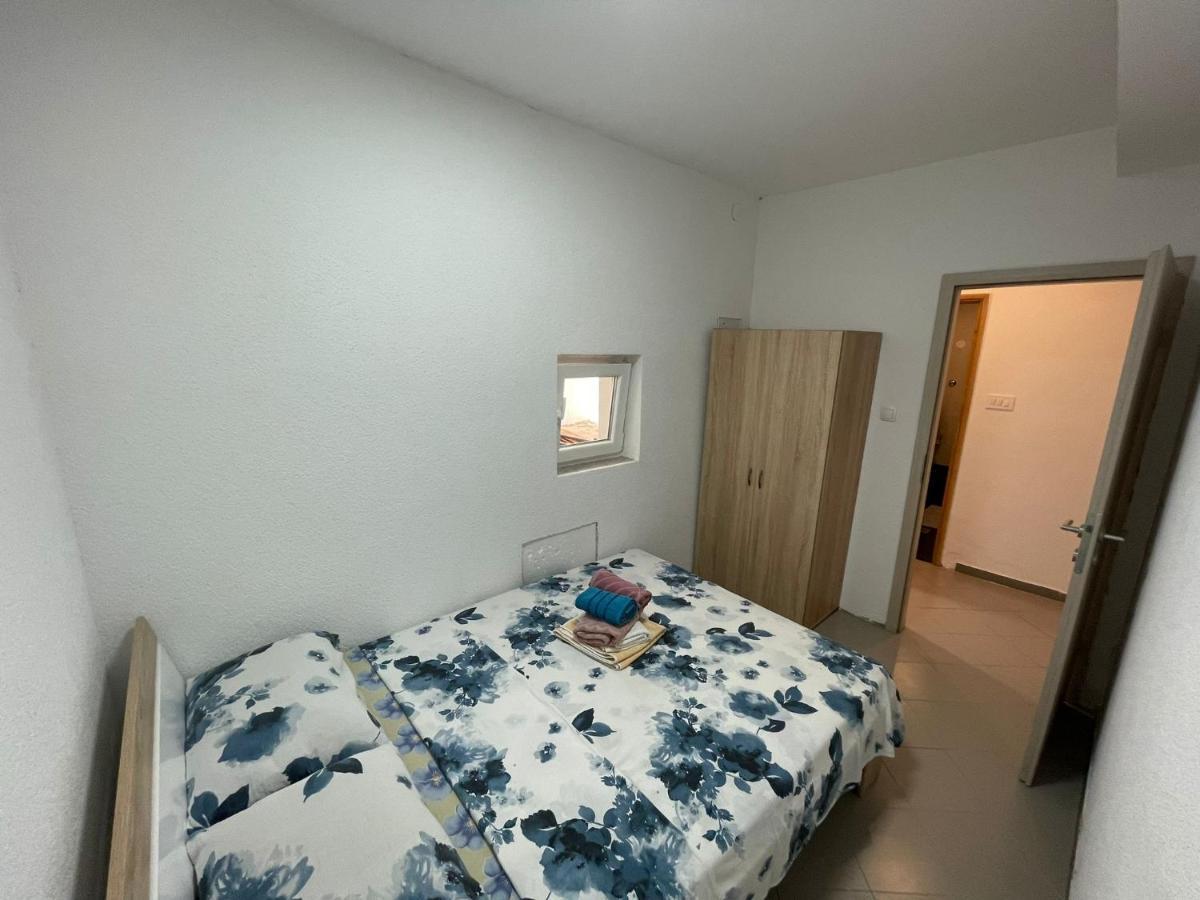 Apartments Fratelli มาลินสกา ภายนอก รูปภาพ