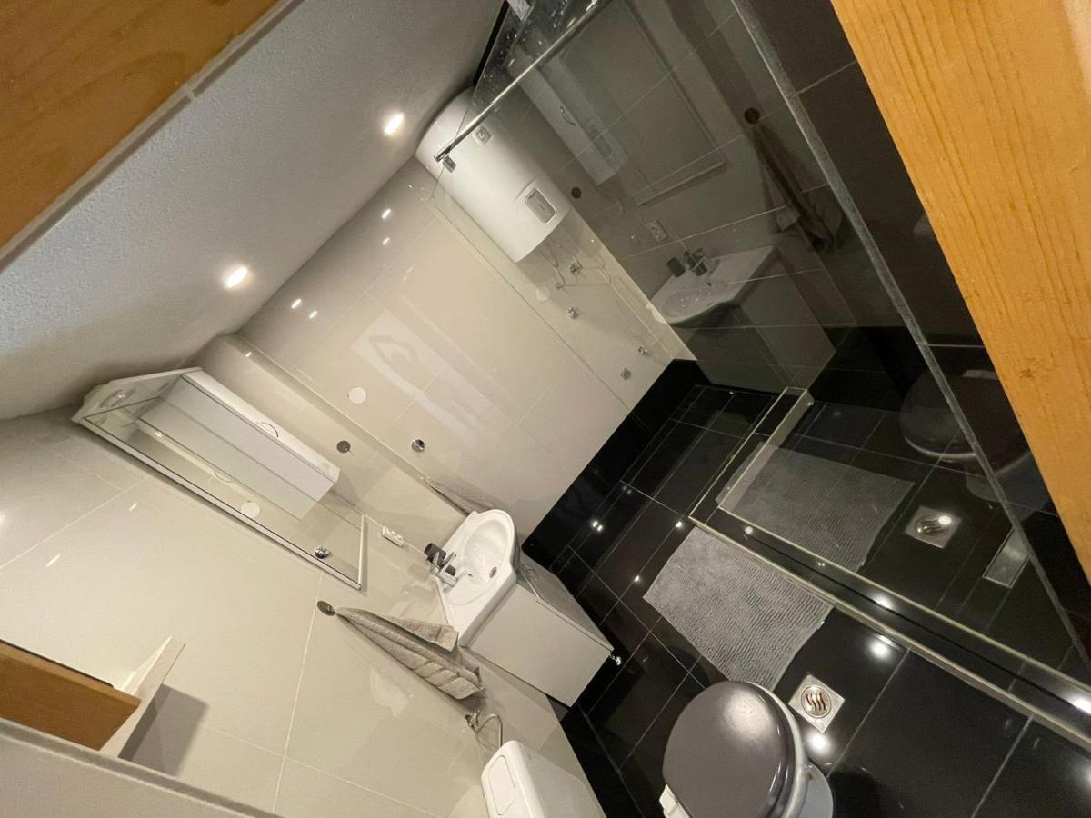 Apartments Fratelli มาลินสกา ภายนอก รูปภาพ