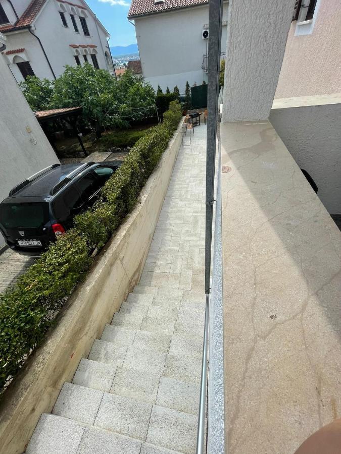 Apartments Fratelli มาลินสกา ภายนอก รูปภาพ