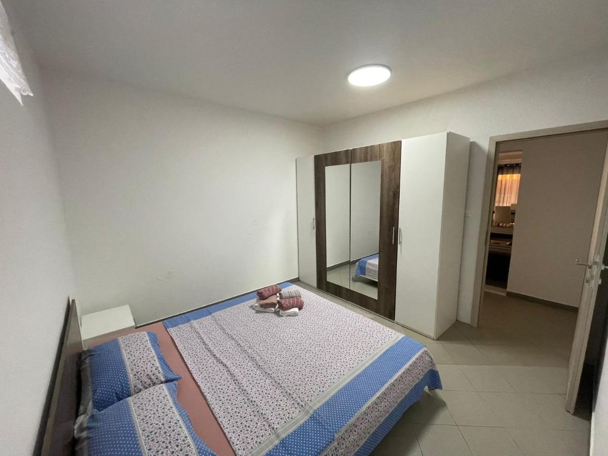 Apartments Fratelli มาลินสกา ภายนอก รูปภาพ