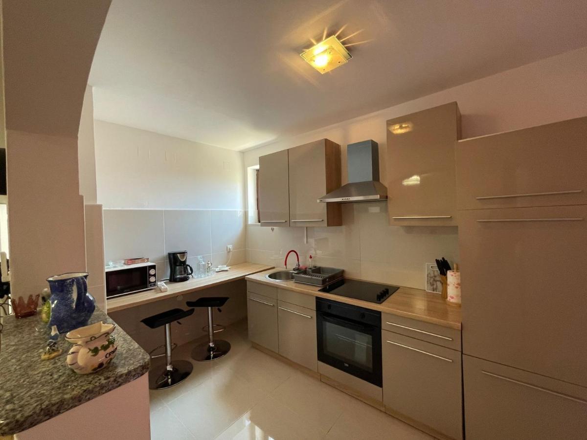Apartments Fratelli มาลินสกา ภายนอก รูปภาพ