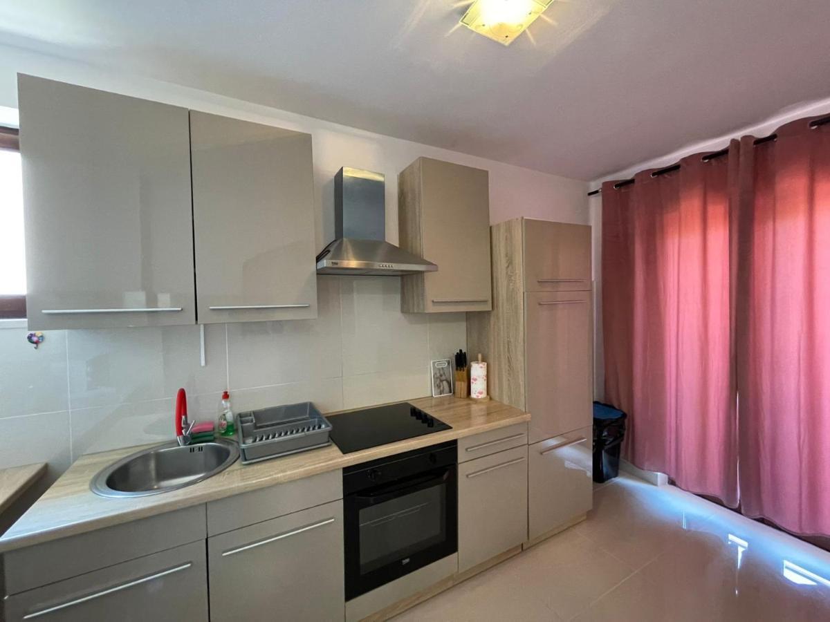 Apartments Fratelli มาลินสกา ภายนอก รูปภาพ